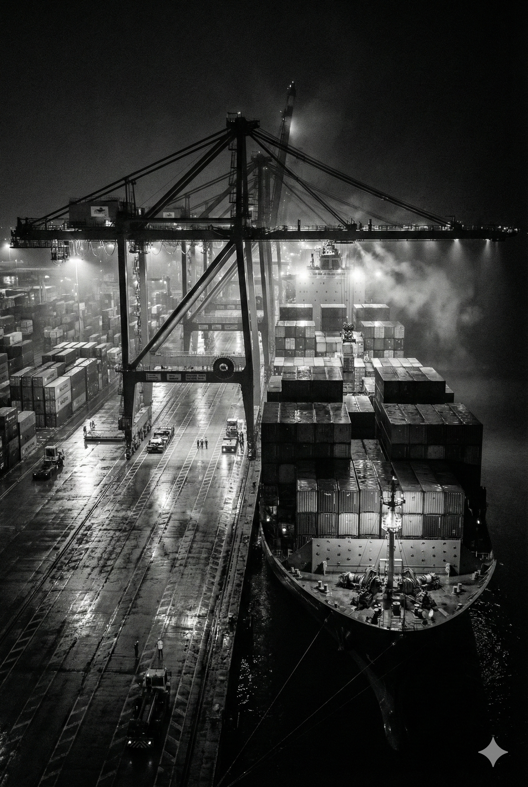 CG Operating Group - Industrial Operations